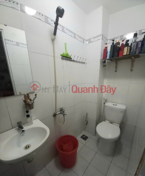 đ 3.28 Billion, BEAUTIFUL HOUSE – GOOD PRICE – OWNER NEEDS TO SELL HOUSE AT 73\\/3\\/22, Bui Cong Truong Street, Thanh Xuan Ward, District 12, Ho Chi Minh City