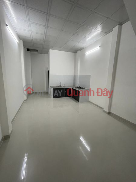 House for rent with business frontage on Tan Hoa Dong street Rental Listings