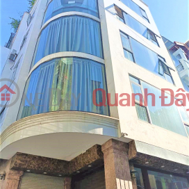 (Corner unit, alley frontage, 5m frontage) House for sale in Thai Ha, Dong Da, 62m 5T _0