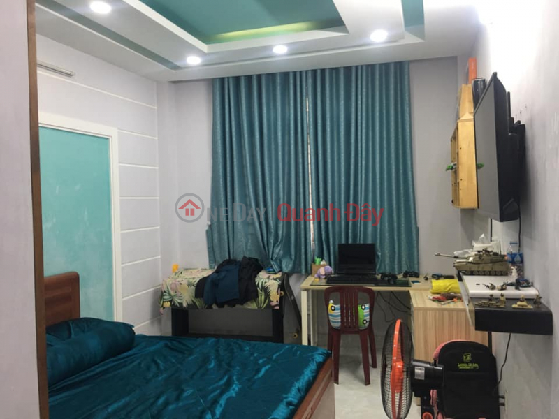 Property Search Vietnam | OneDay | Nhà ở Niêm yết bán, Giá Rẻ ! Chợ Tân Hương Tân Phú, Hẻm Nhựa Xe Tải, Kinh Doanh Tốt, 60m2x3 Tầng. Chỉ 4.5 Tỷ