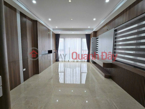 Bán CHDT, Doanh thu 60 triệu/Tháng. Gà Đẻ Trứng Vàng Lương Thế Vinh, Triều Khúc. 58m 8T Chỉ hơn 11 Tỷ _0