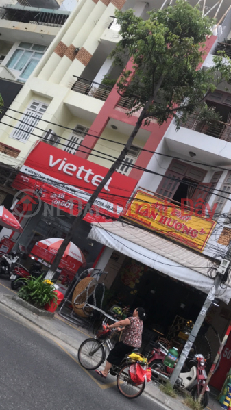 Viettel- 60b Nui Thanh (Viettel- 60b Núi Thành),Hai Chau | (1)