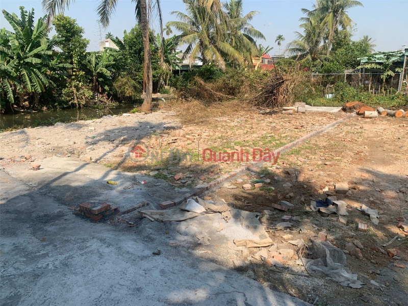 Property Search Vietnam | OneDay | Residential, Sales Listings | 68m² Phong Cau – Dai Dong Rare land plot in a residential area near the center of Kien Thuy. ZALO 0567 222 555