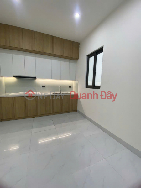 QUANG TRUNG - YEN NGHI - HA DONG - CAR ALLEY - JUST A FEW STEPS FROM QL6, Vietnam | Sales đ 5.65 Billion
