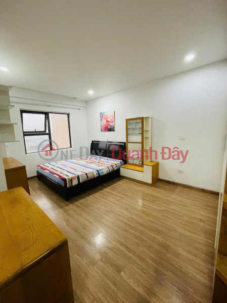 OWNER SELLING APARTMENT HH2 – OWNERSHIP CERTIFICATE IN HAND, FULLY FURNISHED, READY TO MOVE IN, located in Ha Dong District, Hanoi Vietnam | Sales đ 3.95 Billion