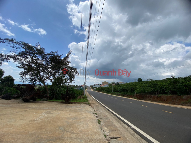 Property Search Vietnam | OneDay | Residential | Sales Listings | QUICK SALE house in front of Chu Van An, Di Linh TT, Lam Dong