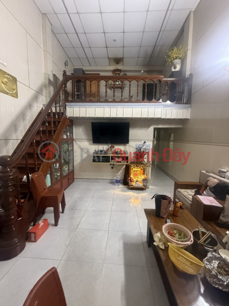 ► Nhà kiệt Chế Lan Viên, gần Biển, 56m2, lửng đúc, 3PN, 3.x tỷ Niêm yết bán