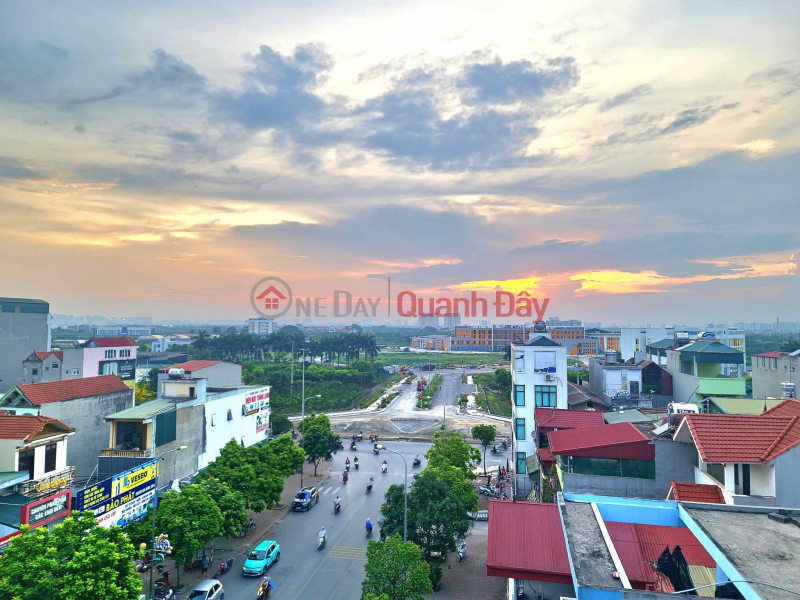 The owner quickly sold the newly built house next to the Agricultural Academy, Trau Quy, GL Hanoi. Sales Listings
