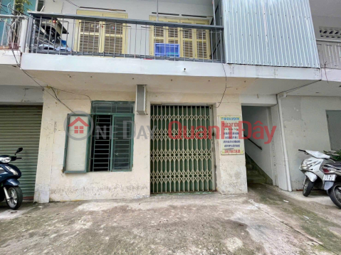 Bán căn hộ tầng trệt Thống Nhất sau lưng lẩu 7 Tttp chỉ 1ty800tr _0