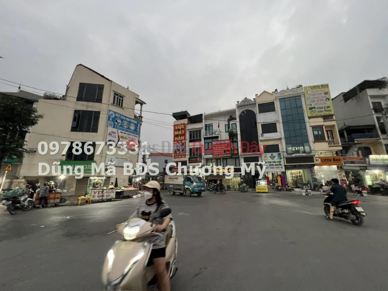 đ 3.6 Billion LAND LOT FOR SALE 50M IN BIEN GIANG - HA DONG DISTRICT