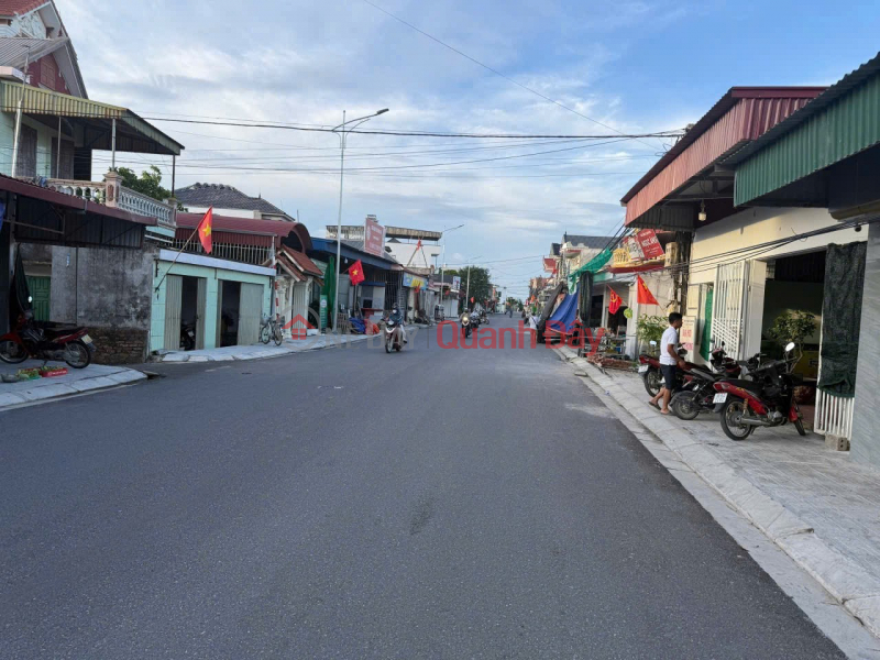 Property Search Vietnam | OneDay | Residential, Sales Listings CORNER PLOT 77.5M² – PRICE 1.XXX BILLION VND RARE OPPORTUNITY IN THE CENTER OF THANH SON – CAM HOAN ZALO 0567 222 555