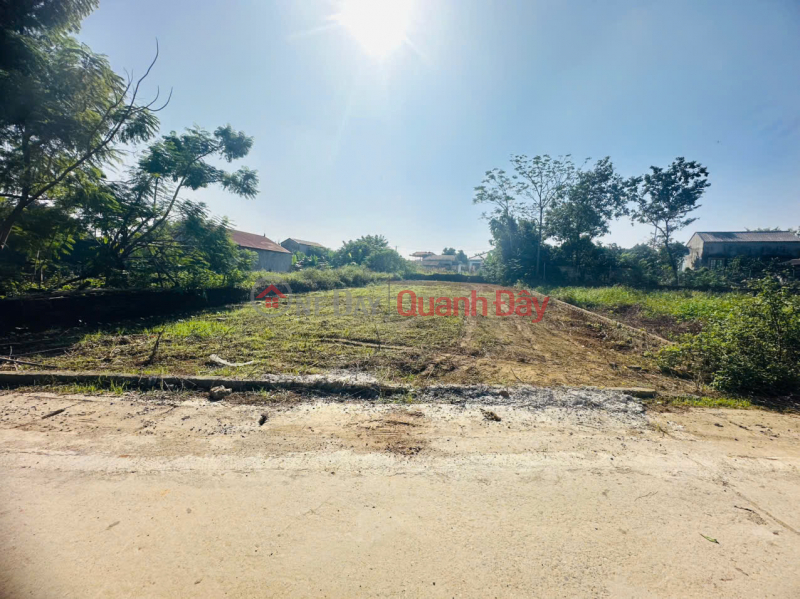 BÁN LÔ ĐẤT ĐẸP - Vị trí đẹp tại xã Hòa Thạch, huyện Quốc Oai, Hà Nội (nay là xã Phú Cát) Việt Nam, Bán, đ 9,11 tỷ