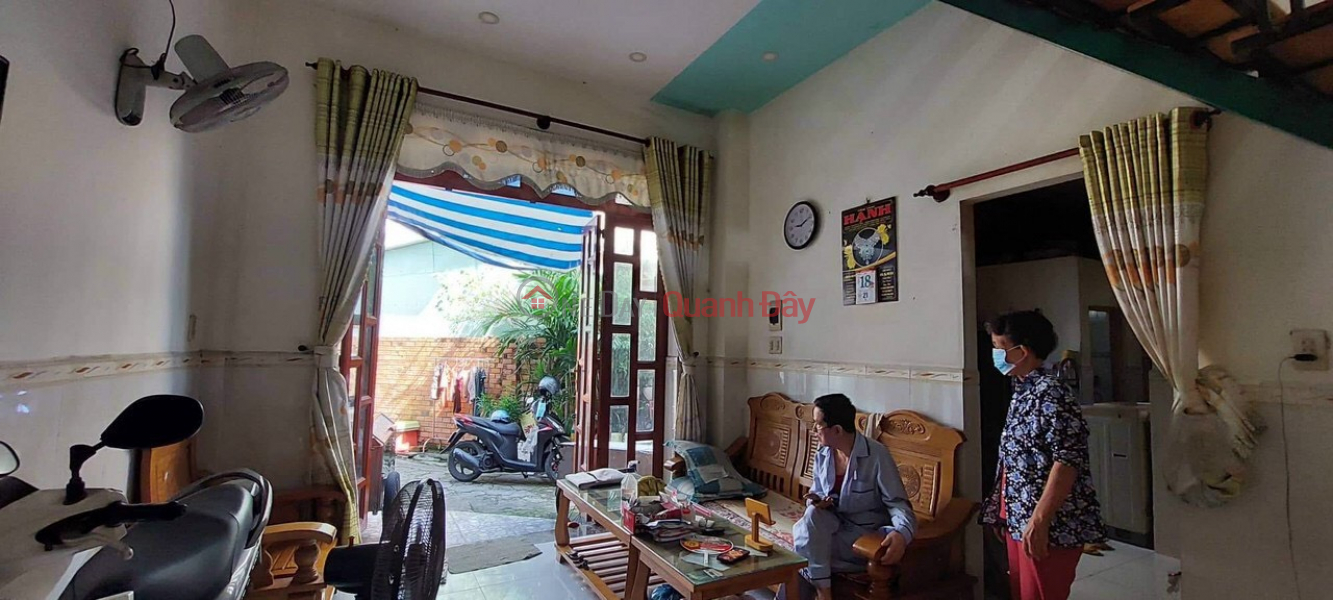 Property Search Vietnam | OneDay | Nhà ở | Niêm yết bán, Chỉ 2 tỷ sở hữu ngay nhà 1 trệt 1 lầu trung tâm BH P. Hoà Bình gần Bờ Kè