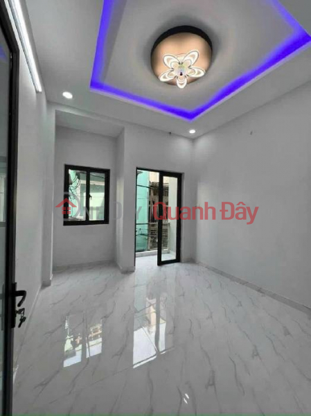 The owner is selling the house to settle down in the US, 36m2 on Vinh Vien street, prosperous, price only 5 billion. Vietnam, Sales đ 5 Billion