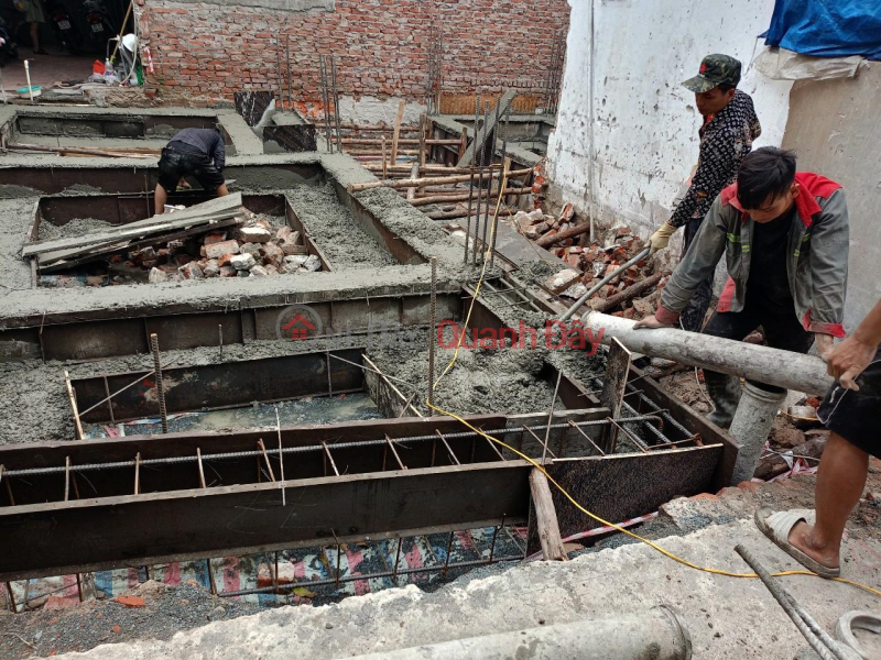 SỞ HỮU NGAY 2 LÔ ĐẤT MẶT TIỀN ĐẸP TẠI Phường Vạn Phúc- Quận Hà Đông - Hà Nội, Việt Nam | Bán, đ 3,6 tỷ