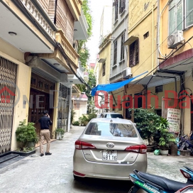 CHÙA HÀ 51M x5 TẦNG 22,6 TỶ,Ô TÔ ĐỖ CỬA,NHÀ ĐẸP,FULL NỘI THẤT _0