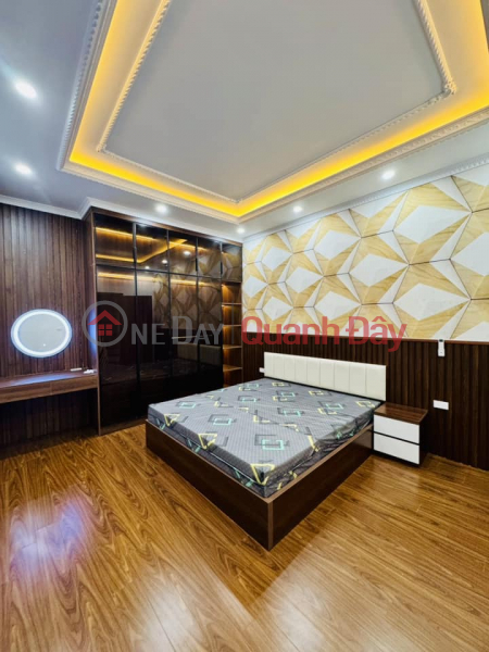 Property Search Vietnam | OneDay | Nhà ở Niêm yết bán Rất Hiếm! Bán nhà Trần Hưng Đạo, 40m2 x 4 tầng, mặt tiền 8.1m, 10.3 tỉ, KD online