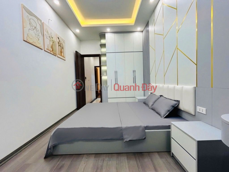 hoa bằng 32m x4 tầng 10,5 tỷ ô tô tránh đỗ cửa,2 thoáng,full nội thất,gần phố | Việt Nam | Bán, đ 10,5 tỷ