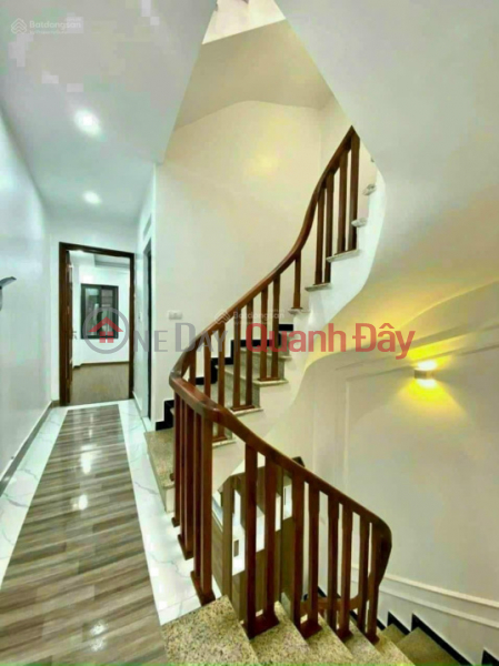 đ 3,86 tỷ Bán nhà Thanh Liệt, Kim Giang. 35m2 5 tầng xây mới. Chỉ 3.86 tỷ. 0904690958