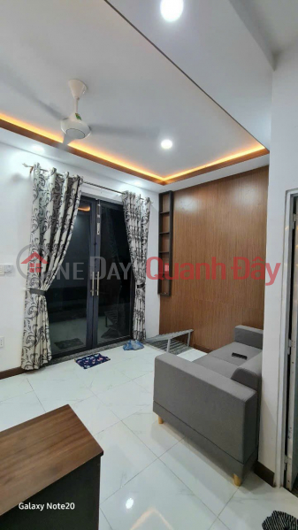 ₫ 730 Million OWNER HOUSE - GOOD PRICE - House for sale QUICKLY in Binh Chanh - HCM