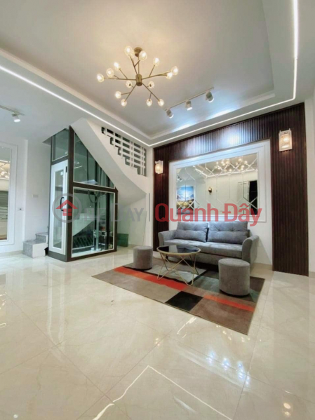 Property Search Vietnam | OneDay | Residential, Sales Listings, Corner Lot House - TRAN QUOC VUONG - SUPER BEAUTIFUL
