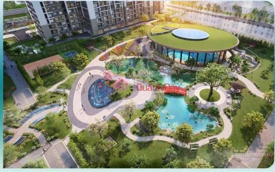 BÁN CHUNG CƯ 2PN,65M2,VIEW NK NHẬT BẢN,NAM TỪ LIÊM,GIÁ 2,62 TỶ-0846859786 Niêm yết bán