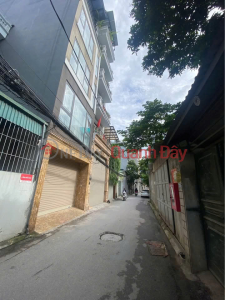 TRAM TOWNHOUSE FOR SALE - 2 OPEN WINDS - CAR PARKING AT DOOR 61M2 x 6 FLOORS - PRICE 8.99 BILLION negotiable Sales Listings