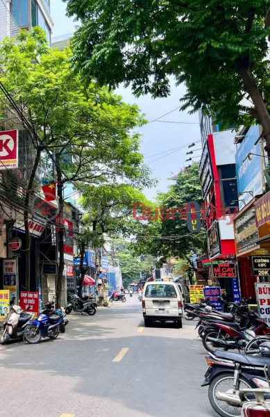 Bán nhà Mỗ Lao Hà Đông 48 m5 tầng mt 4,2 m ô tô qua cửa nhà đẹp giá 11 tỷ hơn Niêm yết bán