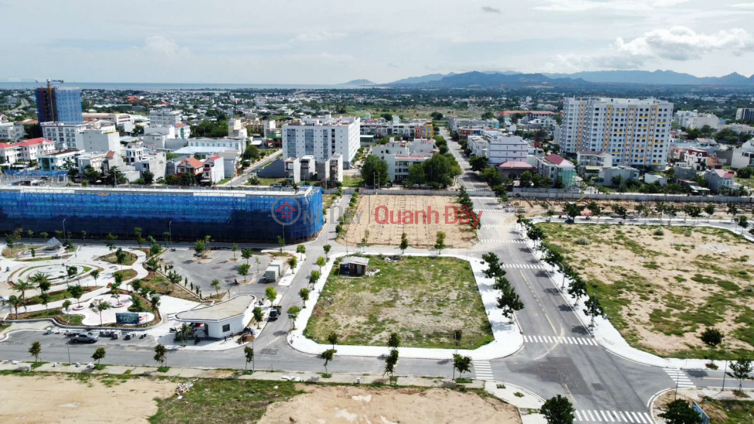 Property Search Vietnam | OneDay | Nhà ở | Niêm yết bán | Bán Nhà Phố 570m2 Tại Bình Sơn Ocean Park, Phan Rang - Tháp Chàm