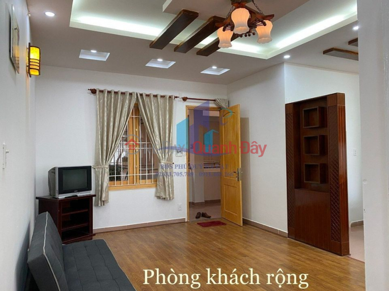 For Sale Apartment Ngo Quyen - Ward 6 - Da Lat City. Sales Listings
