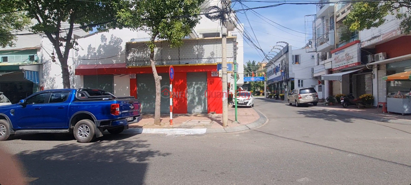 Property Search Vietnam | OneDay | Residential | Rental Listings HOUSE FOR LEASE 2 FACES BY OWNER LY TU TRONG DELIVER DRILLING ROOM, VUNG TAU City, Area 121.5M2