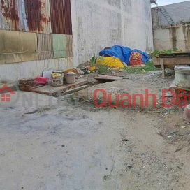 Đất Vuông SHR 59m2 – Trần Thị Bốc Hóc Môn S _0