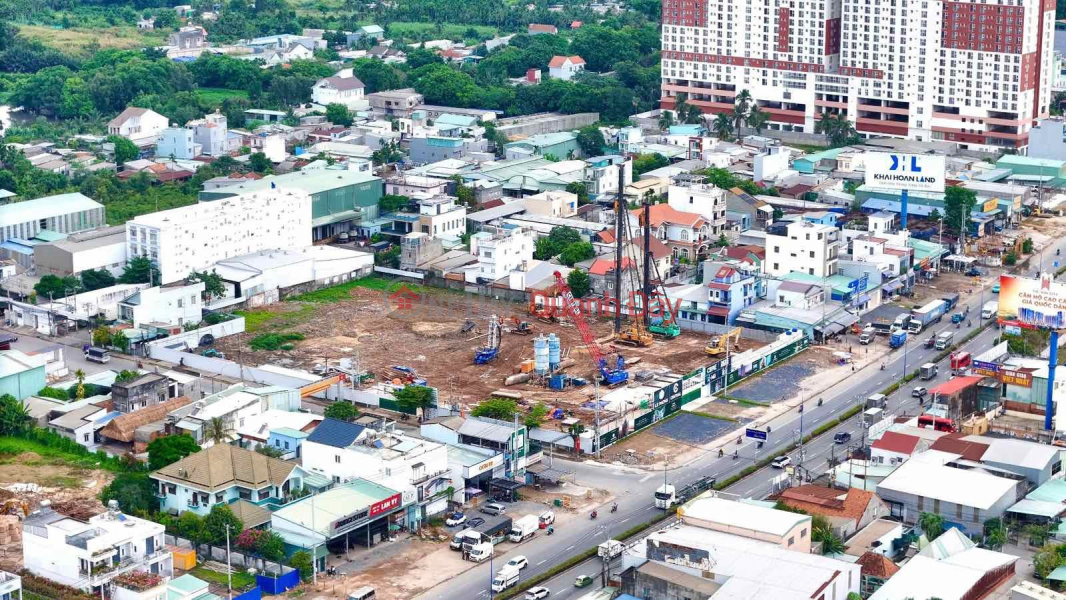 Property Search Vietnam | OneDay | Nhà ở Niêm yết bán The Emerald Boulevard tâm điểm sống thịnh vượng giữa long khu Đông Bắc Sài Gòn.