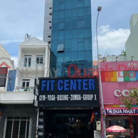 Fit Centre,Tân Phú, Việt Nam