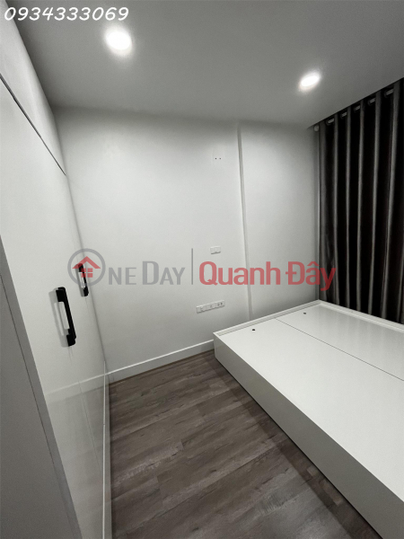 ₫ 10.5 Billion, Hoang Huy apartment for sale, foot of Lach Tray overpass, 20th floor, fully furnished: 3 air conditioners Price: 1.05 billion