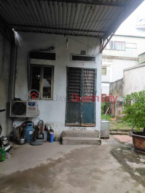 Land for sale in Thuy Linh, Linh Nam 105m mt6m only 4 billion more _0