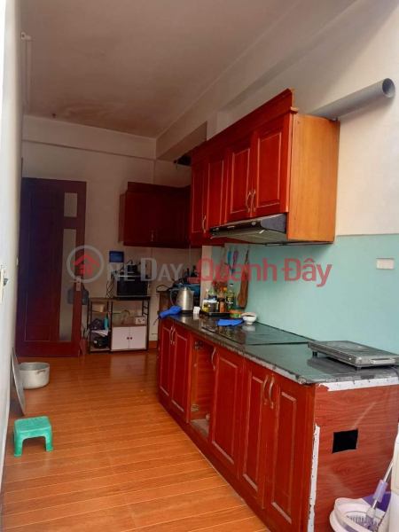 Property Search Vietnam | OneDay | Residential, Sales Listings, BOOT CENTER, RARE MONEY, CLOSE TO THE STREET, 50M TO CAR, FULL FUNCTIONALITY, HOT SALE. Area 41M2. PRICE MORE THAN 4 BILLION.