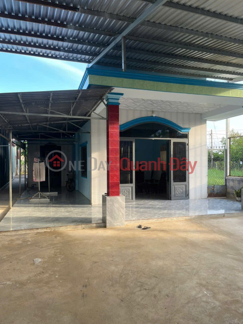 NHÀ ĐẸP – ĐẦU TƯ LÀ SINH LỜI CẦN BÁN NHANH CĂN NHÀ tại huyện Củ Chi, TPHCM _0