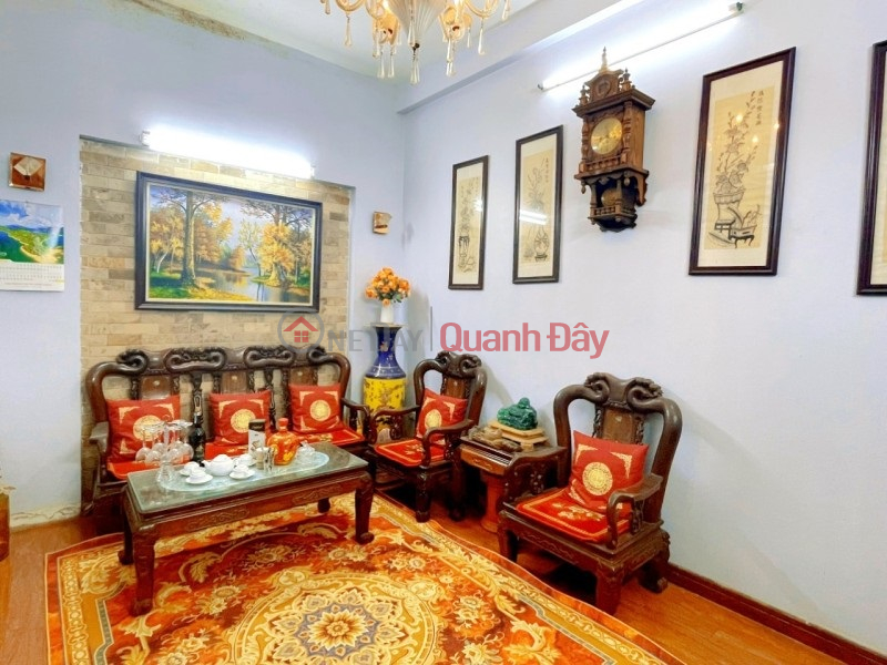 Property Search Vietnam | OneDay | Residential, Sales Listings, House for sale on Thanh Binh street, Ha Dong, 54m2x4T, MT5.3m, business price 10.9 billion