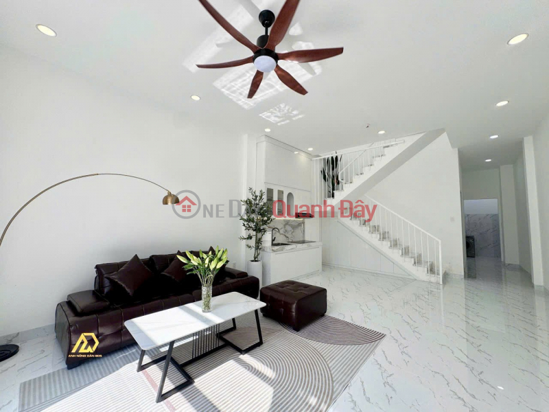 GIẢM TỪ 3,1 TỶ CHỈ CÒN 2,89 TỶ BÁN NHÀ MỚI TIẾN THÀNH – TRUNG TÂM Tp VĨNH LONG Niêm yết bán