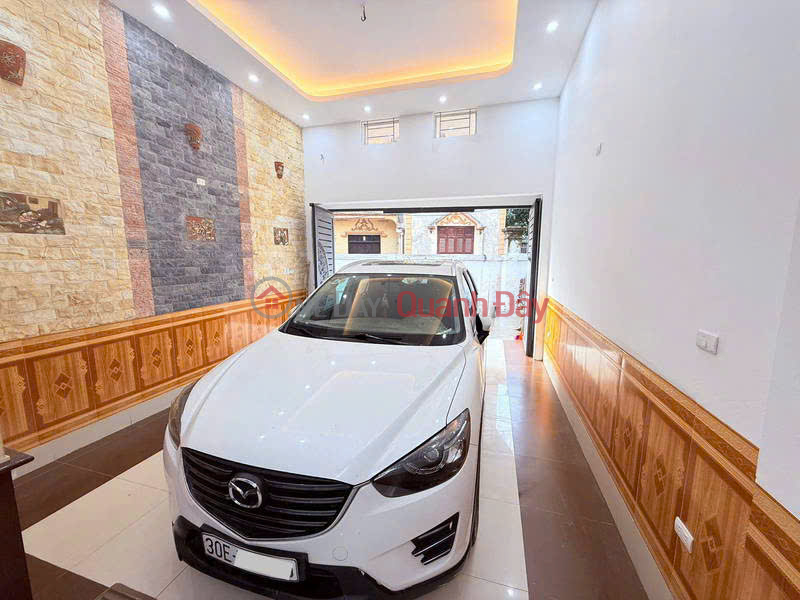 Property Search Vietnam | OneDay | Residential, Sales Listings SUPER PRODUCT ️ VAN MINH, HOAI DUC, HN, AREA 66M2, 5 FLOORS, FRONTAGE 4.7M, 7-SEAT CAR CAN ENTER THE HOUSE - BRAND NEW - THREE SIDES OPEN -
