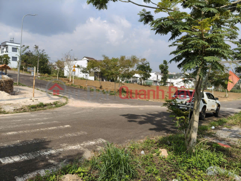 Bán lô đất 120m2 ( full thổ cư, 2m thoát hiềm ) Thuộc Phường Blao - Bảo Lộc - Lâm Đồng. (Nay là Phường Blao _0