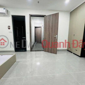 Tòa CCMN 10 phòng Yên Hòa, Cầu Giấy 55/60m 7 tầng, doanh thu ~60tr, chỉ 15.6 tỷ _0