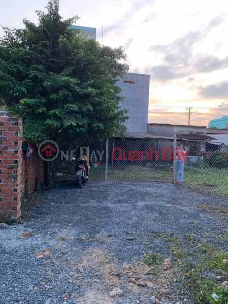 The owner sells land on 175 Nguyen Van Tang, District 9. 76m\\/3ty4 Sales Listings