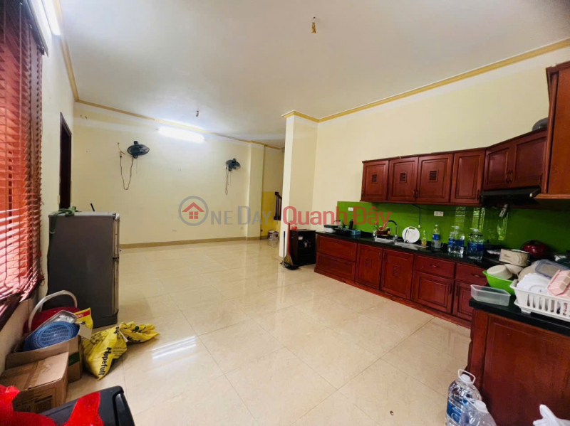 BEAUTIFUL HOUSE AT GOOD PRICE - OWNER NEEDS TO SELL A HOUSE AT Group 6A, Phu Luong Ward, Ha Dong District, Hanoi Sales Listings