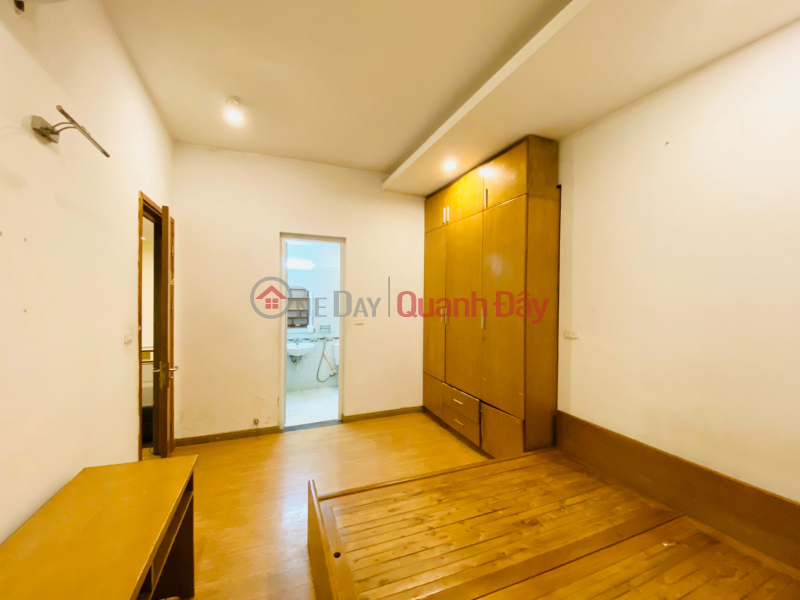 N07B1 Dich Vong apartment 2 bedrooms 2 bathrooms 86m2 price 3.85 billion Airy, nice view | Vietnam, Sales, đ 3.85 Billion