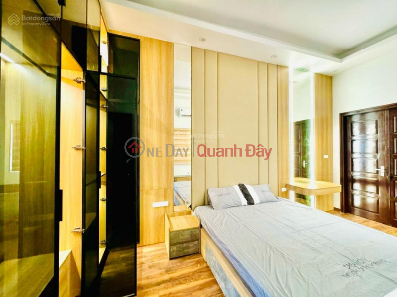 Property Search Vietnam | OneDay | Residential Sales Listings, Kim Giang house, area 46m2 x 5 floors, price 7.85 billion, ready to move in, big alley, beautiful house, registered address