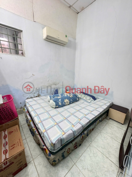 O2224 House next door in Go Vap - Investment price | Vietnam Sales đ 3.6 Billion