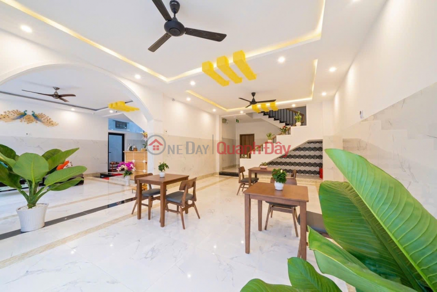 Property Search Vietnam | OneDay | Residential Sales Listings | A rare, affordable gem in the Old Quarter - Real investment - Quick liquidity - Prime location on Nguyen Phuc Tan Street, Hoi An