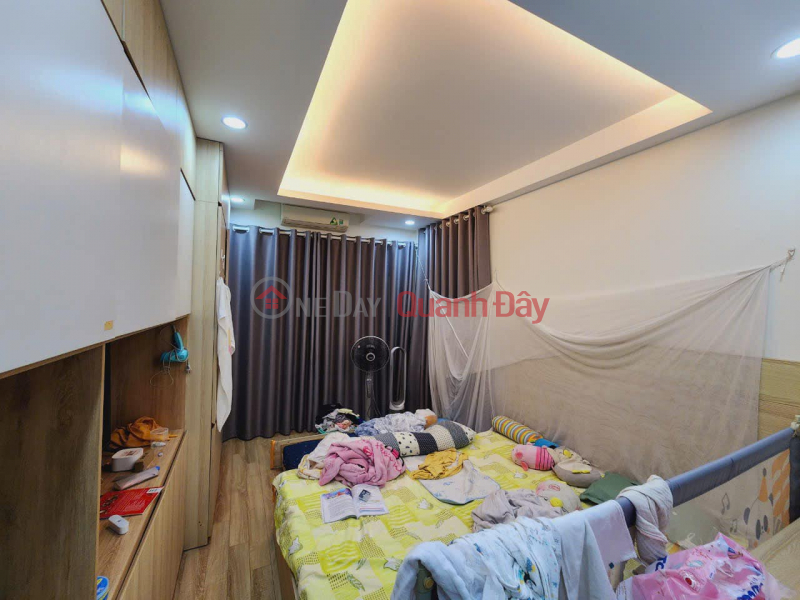 Property Search Vietnam | OneDay | Residential Sales Listings ️ House for sale on Ba Trieu Street, 25 m2, T1, frontage 5.7 m, only 20 billion, Hoan Kiem, top business ️